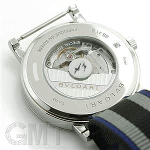 BVLGARI ブルガリ ブルガリ・ブルガリ 103570 FRAGMENTxBVLGARI【世界限定600本】