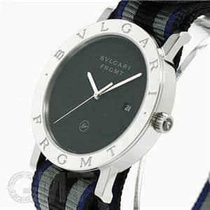 BVLGARI ブルガリ ブルガリ・ブルガリ 103570 FRAGMENTxBVLGARI【世界限定600本】