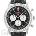 BREITLING ブライトリング ナビタイマー B01 クロノグラフ 46 AB0137211B1P1
