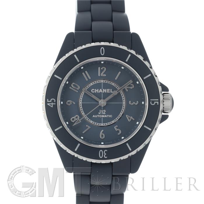 CHANEL シャネル J12 キャリバー 12.2, 33mm H11683【2026年新作】 メイン