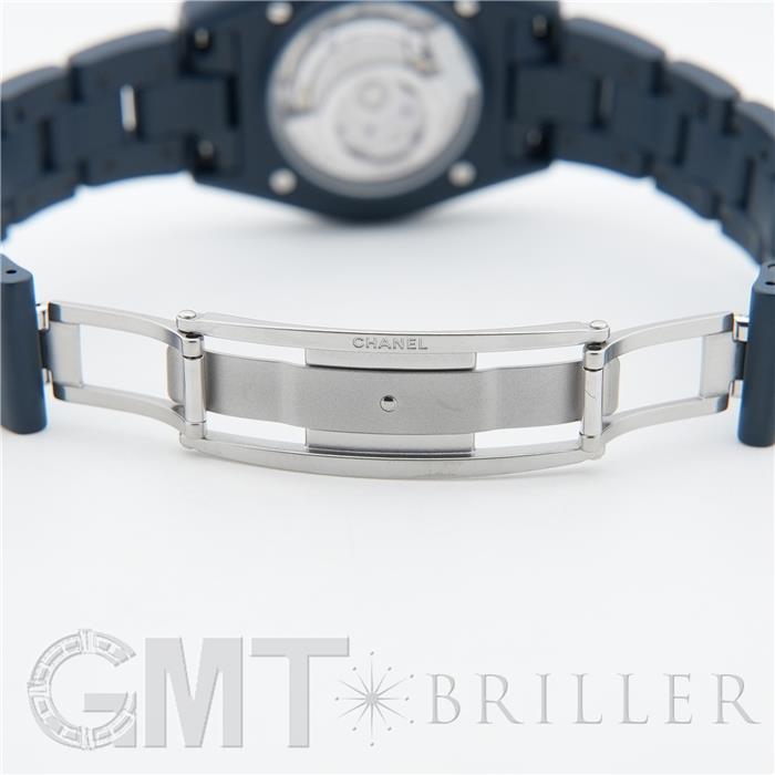 CHANEL シャネル J12 キャリバー 12.2, 33mm H11683【2026年新作】 11