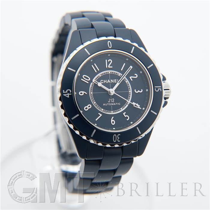 CHANEL シャネル J12 キャリバー 12.2, 33mm H11683【2026年新作】 13
