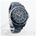 CHANEL シャネル J12 キャリバー 12.2, 33mm H11683【2026年新作】 13