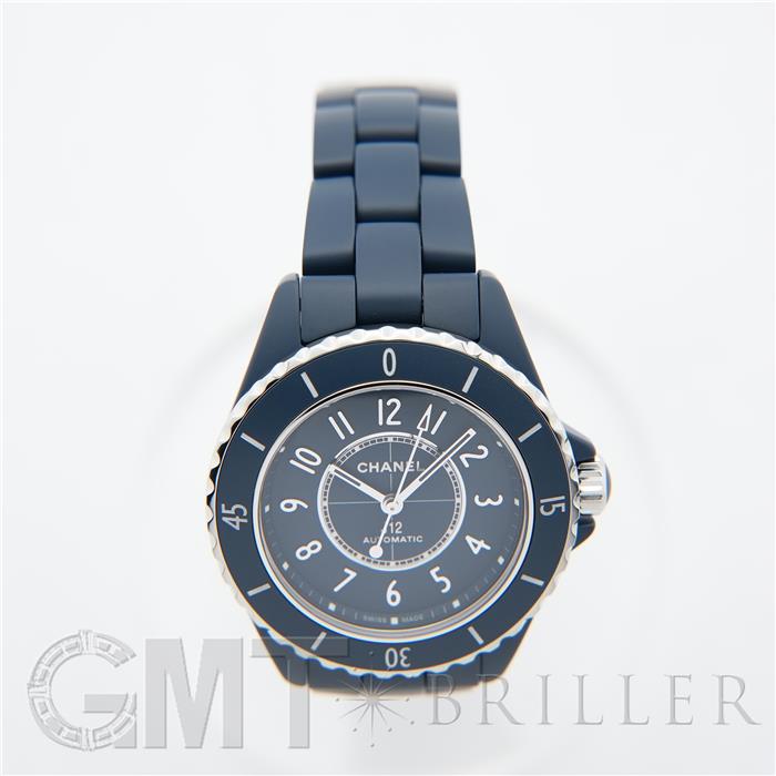 CHANEL シャネル J12 キャリバー 12.2, 33mm H11683【2026年新作】 14