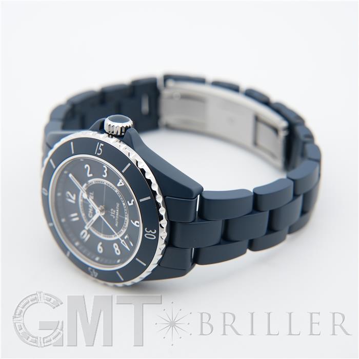CHANEL シャネル J12 キャリバー 12.2, 33mm H11683【2026年新作】 23