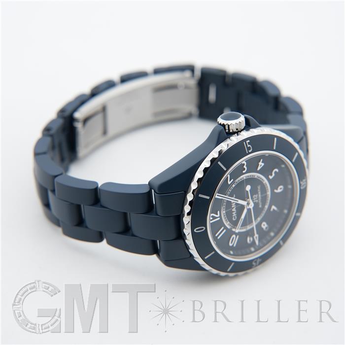 CHANEL シャネル J12 キャリバー 12.2, 33mm H11683【2026年新作】 24