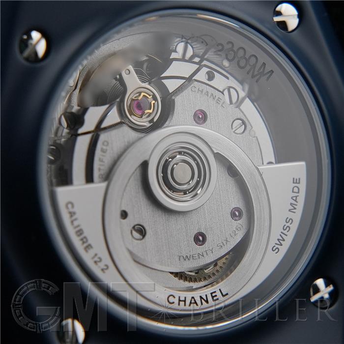 CHANEL シャネル J12 キャリバー 12.2, 33mm H11683【2026年新作】 25