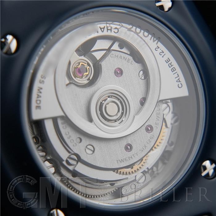 CHANEL シャネル J12 キャリバー 12.2, 33mm H11683【2026年新作】 26