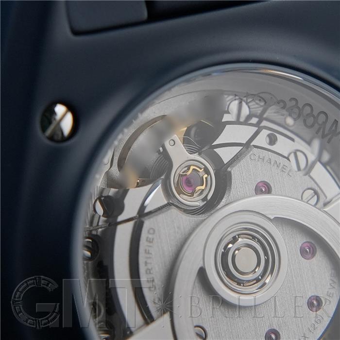 CHANEL シャネル J12 キャリバー 12.2, 33mm H11683【2026年新作】 27