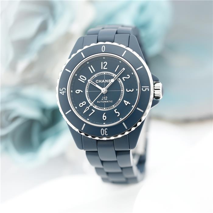 CHANEL シャネル J12 キャリバー 12.2, 33mm H11683【2026年新作】 2
