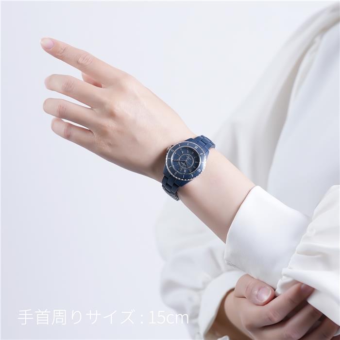 CHANEL シャネル J12 キャリバー 12.2, 33mm H11683【2026年新作】 29