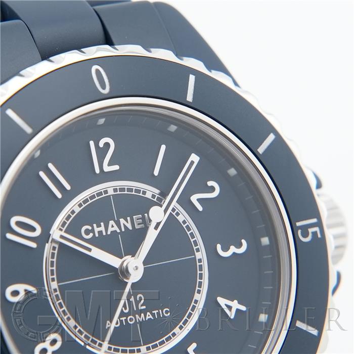 CHANEL シャネル J12 キャリバー 12.2, 33mm H11683【2026年新作】 6
