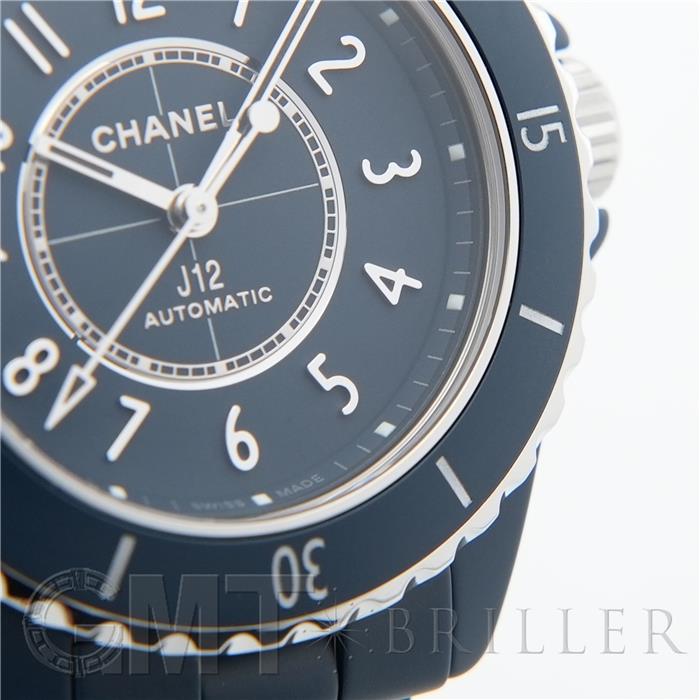 CHANEL シャネル J12 キャリバー 12.2, 33mm H11683【2026年新作】 7