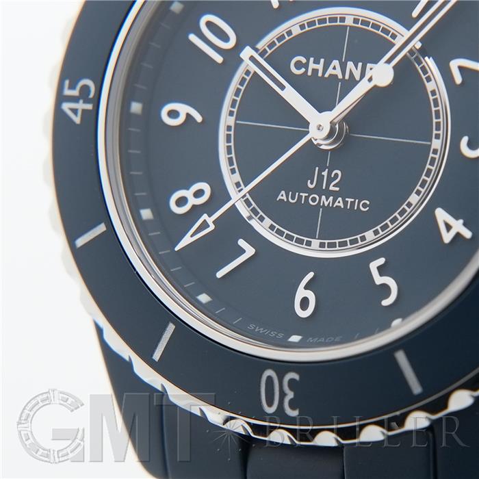 CHANEL シャネル J12 キャリバー 12.2, 33mm H11683【2026年新作】 8