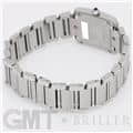 CARTIER カルティエ タンク フランセーズ SM W51026Q3 ブラック【アジア限定】 16