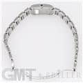 CARTIER カルティエ タンク フランセーズ SM W51026Q3 ブラック【アジア限定】 19