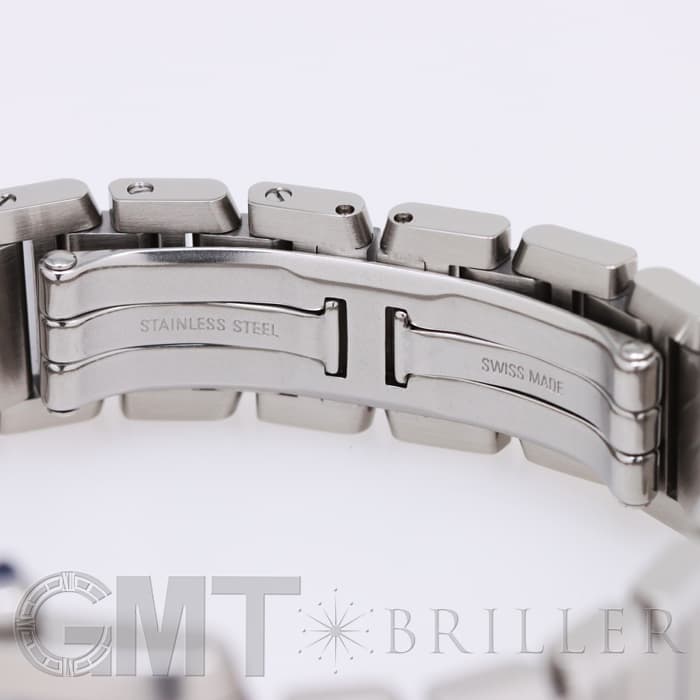 CARTIER カルティエ タンク フランセーズ SM W51026Q3 ブラック【アジア限定】 23
