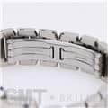 CARTIER カルティエ タンク フランセーズ SM W51026Q3 ブラック【アジア限定】 23