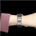 CARTIER カルティエ タンク フランセーズ SM W51026Q3 ブラック【アジア限定】 26
