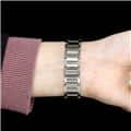 CARTIER カルティエ タンク フランセーズ SM W51026Q3 ブラック【アジア限定】 27