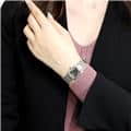 CARTIER カルティエ タンク フランセーズ SM W51026Q3 ブラック【アジア限定】 29