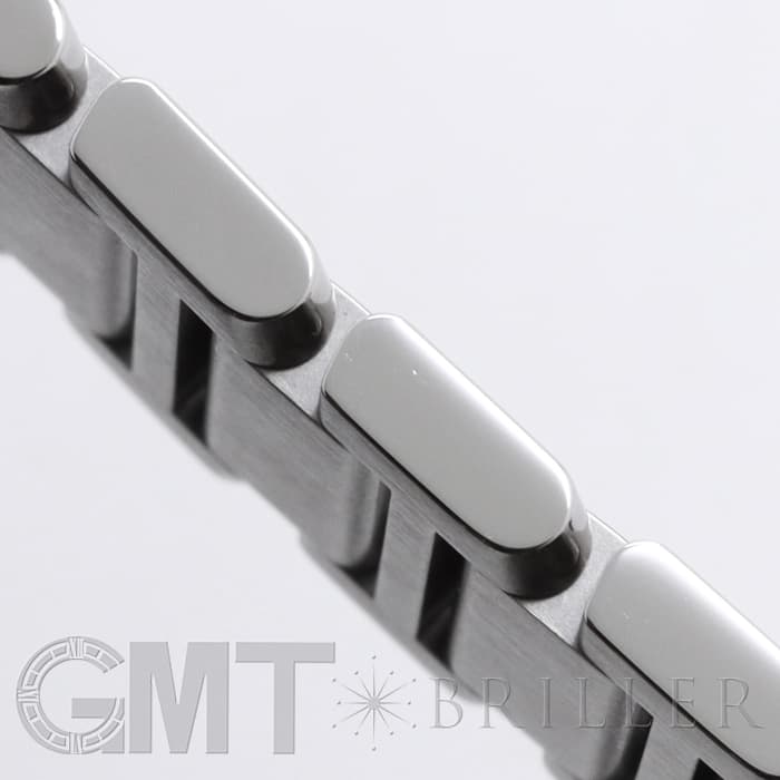 CARTIER カルティエ タンク フランセーズ SM W51026Q3 ブラック【アジア限定】 4