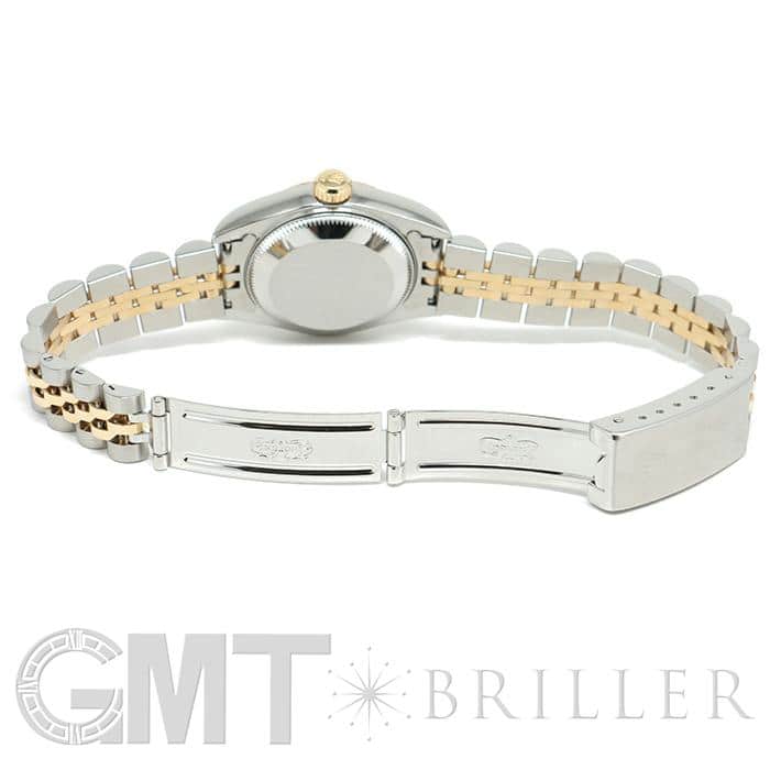 ROLEX ロレックス デイトジャスト 79173NGS ホワイトシェル 9