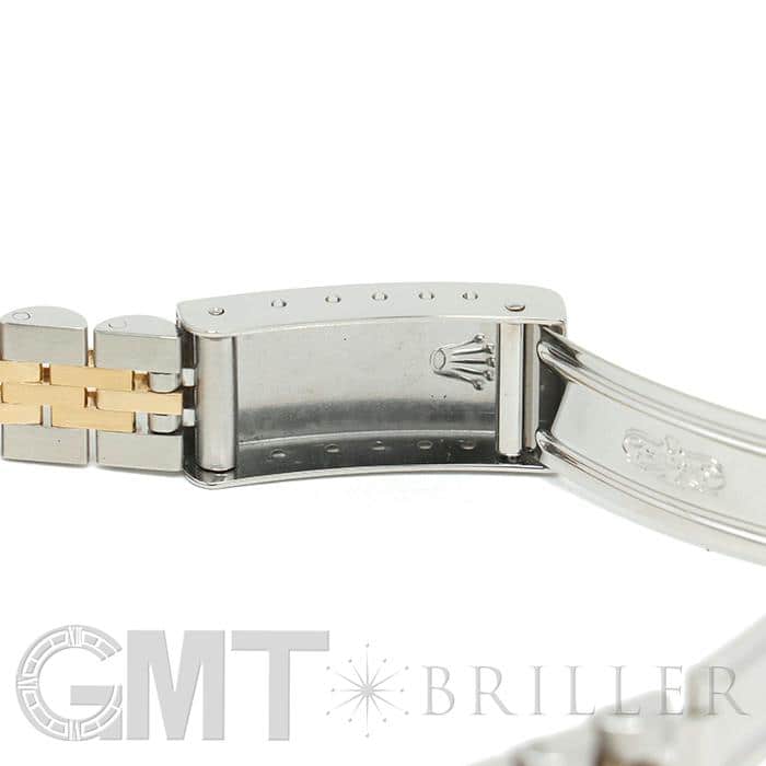 ROLEX ロレックス デイトジャスト 79173NGS ホワイトシェル 10