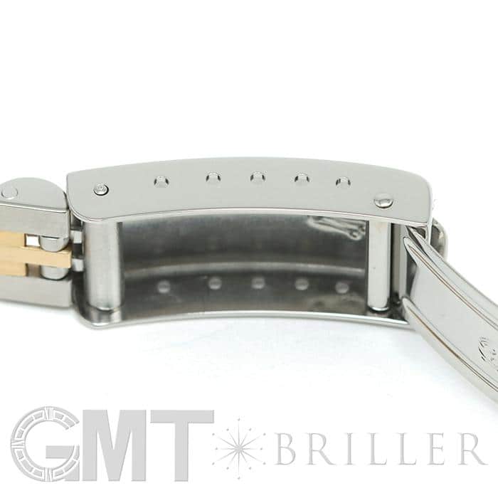 ROLEX ロレックス デイトジャスト 79173NGS ホワイトシェル 16