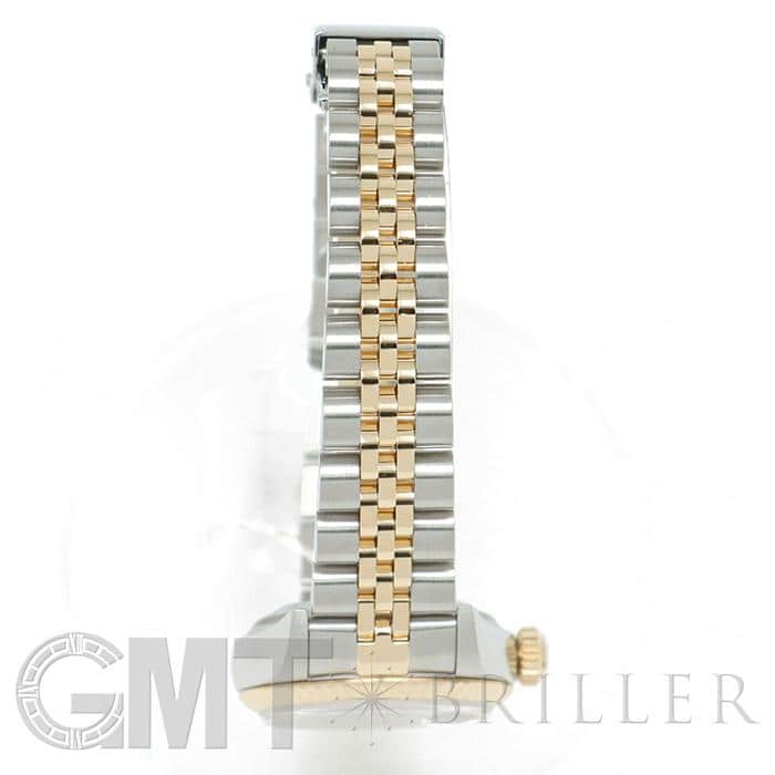 ROLEX ロレックス デイトジャスト 79173NGS ホワイトシェル 19