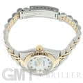 ROLEX ロレックス デイトジャスト 79173NGS ホワイトシェル 22