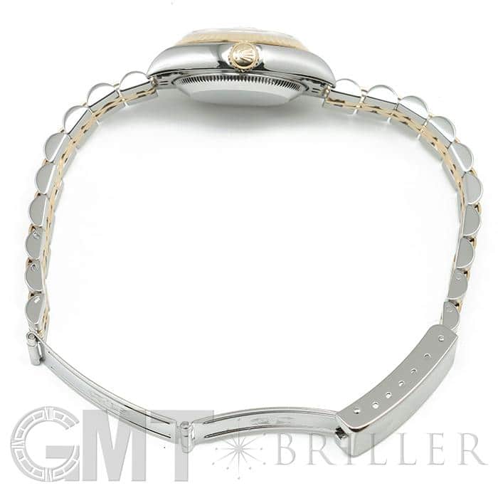 ROLEX ロレックス デイトジャスト 79173NGS ホワイトシェル 23