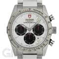 TUDOR チューダー ファストライダー ホワイト×ブラック 42000