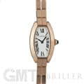 CARTIER カルティエ ミニトノーラニエール W15372X5