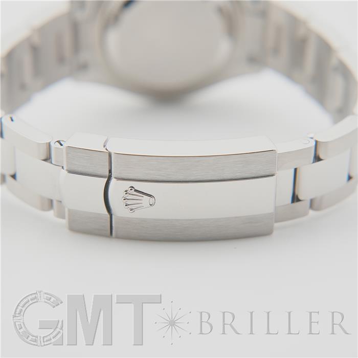 ROLEX ロレックス デイトジャスト 28 279174NG ホワイトシェル オイスターブレスレット 10