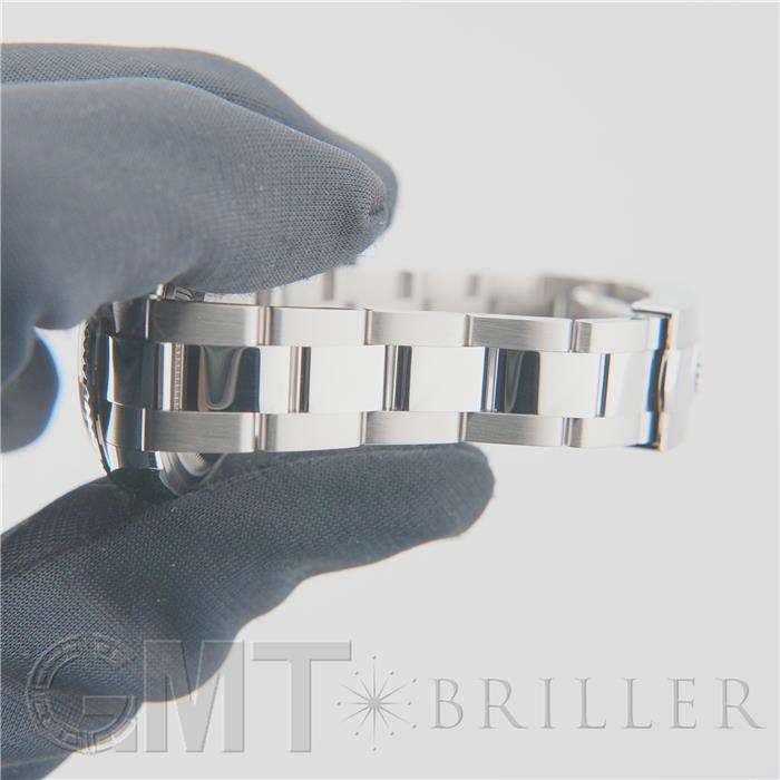 ROLEX ロレックス デイトジャスト 28 279174NG ホワイトシェル オイスターブレスレット 13