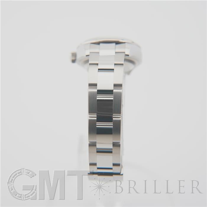 ROLEX ロレックス デイトジャスト 28 279174NG ホワイトシェル オイスターブレスレット 15