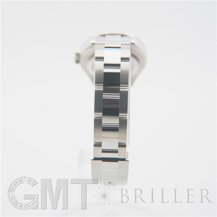 ROLEX ロレックス デイトジャスト 28 279174NG ホワイトシェル オイスターブレスレット 16