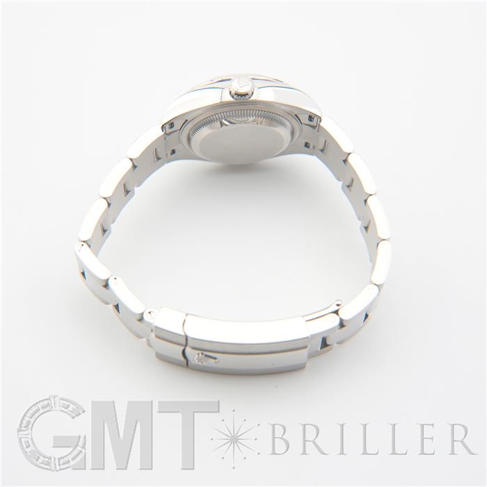 ROLEX ロレックス デイトジャスト 28 279174NG ホワイトシェル オイスターブレスレット 17