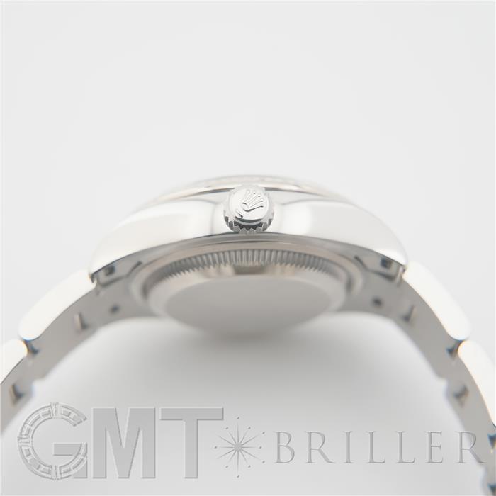 ROLEX ロレックス デイトジャスト 28 279174NG ホワイトシェル オイスターブレスレット 18