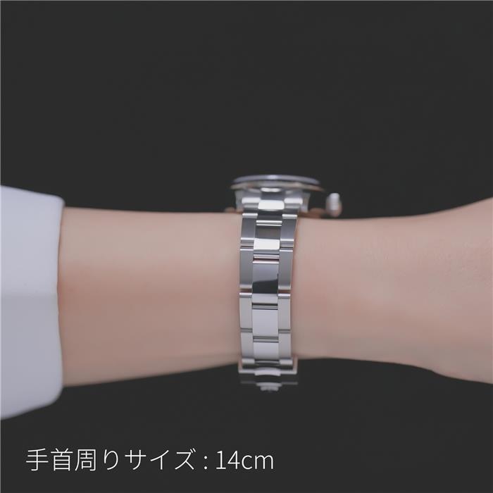 ROLEX ロレックス デイトジャスト 28 279174NG ホワイトシェル オイスターブレスレット 26