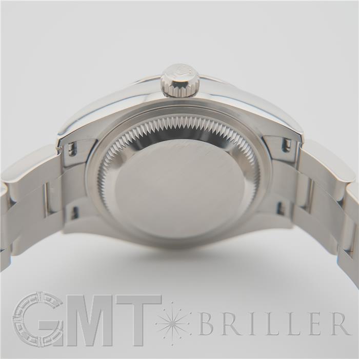 ROLEX ロレックス デイトジャスト 28 279174NG ホワイトシェル オイスターブレスレット 3