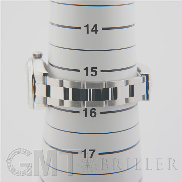 ROLEX ロレックス デイトジャスト 28 279174NG ホワイトシェル オイスターブレスレット 4