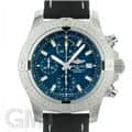 BREITLING ブライトリング アベンジャー クロノグラフ45 A13317101C1X1