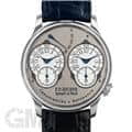 F.P.JOURNE フランソワ ポール・ジュルヌ クロノメーター レゾナンス プラチナ 38mm