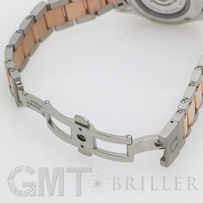 OMEGA オメガ シーマスター アクアテラ 150M マスター コーアクシャル 34MM 231.25.34.20.55.005 21