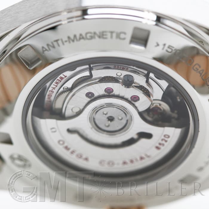 OMEGA オメガ シーマスター アクアテラ 150M マスター コーアクシャル 34MM 231.25.34.20.55.005 25