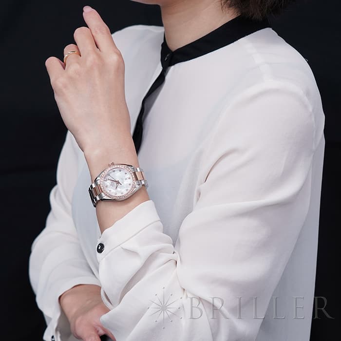 OMEGA オメガ シーマスター アクアテラ 150M マスター コーアクシャル 34MM 231.25.34.20.55.005 29