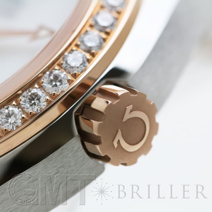 OMEGA オメガ シーマスター アクアテラ 150M マスター コーアクシャル 34MM 231.25.34.20.55.005 4