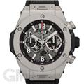 HUBLOT ウブロ ビッグバン ビッグバンウニコ チタニウム 411.NX.1170.RX